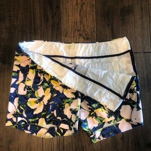 J Crew Shorts